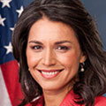 Tulsi Gabbard