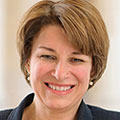 Amy Klobuchar